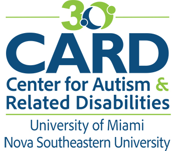 CARD – Center for Autism & Related Disabilities, UM-NSU