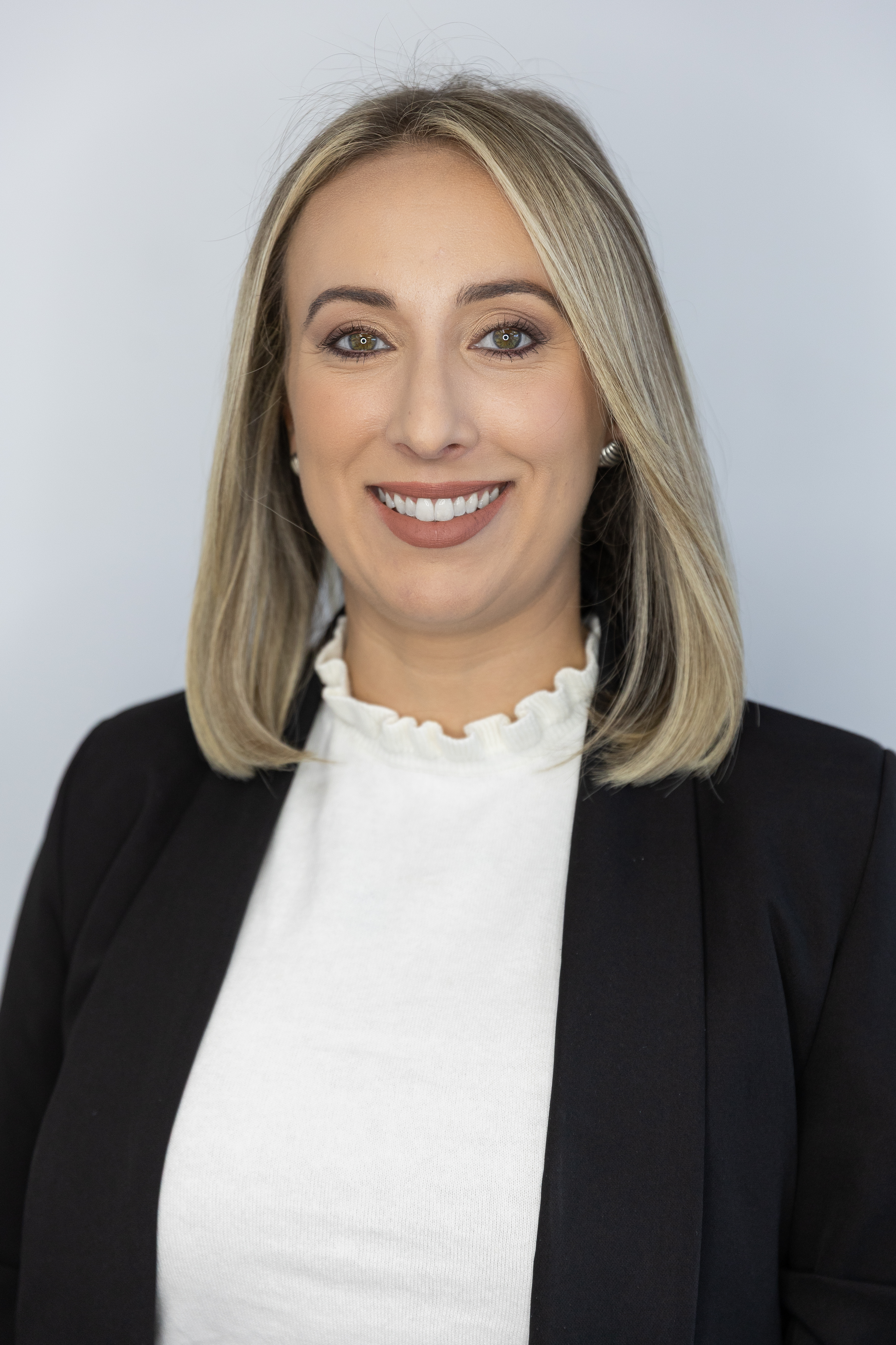 Monica Aguila, Licensed Speech Pathologist at Aguila Law